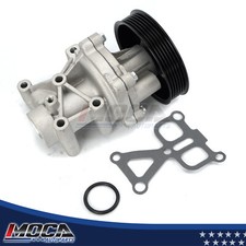 Water Pump for 11-16 Hyundai Sonata 10-15 Kia Optima Rondo Sorento 2.4L 146-7410