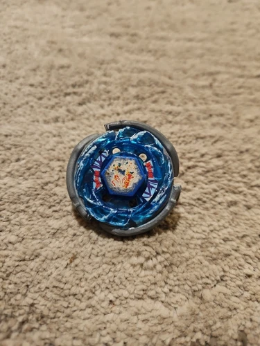 Beyblade Metal Fusion Storm Pegasus 105RF