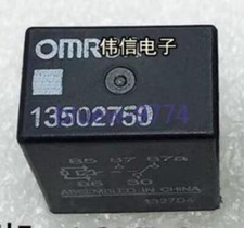 1PCS NEW Omron 13502750 Communication Electromagnetic Power Relay
