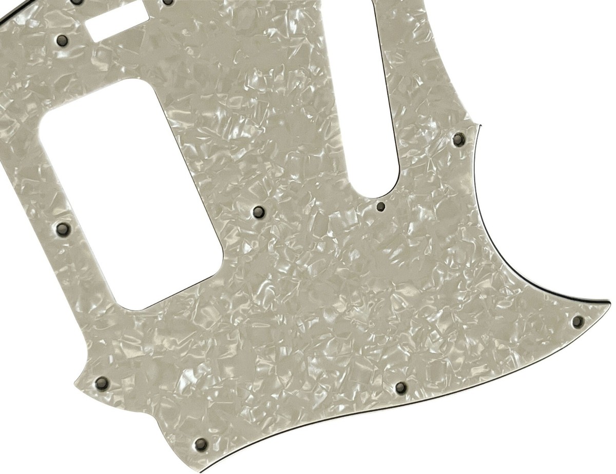 Đàn Guitar Điện Fender Artist Kurt Cobain Jag-Stang HS - Việt Music