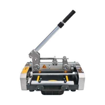 Wooden Floor Saw Mute Cutting Knife Stone Plastic Floor Special Cutting Machine