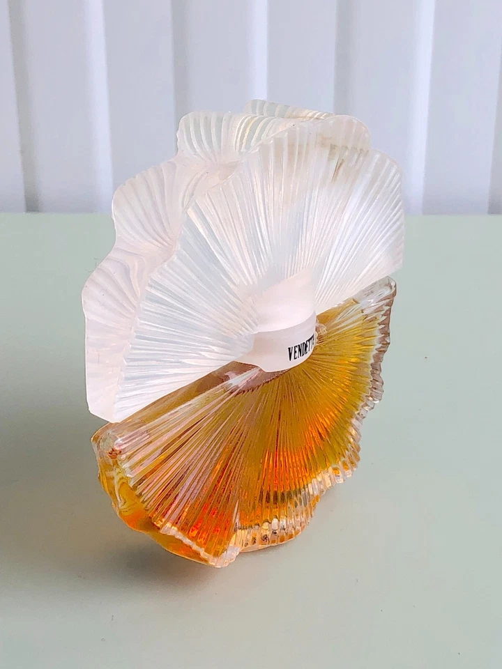 AUTHENTISCH VALENTINO VENDETTA 15ml PURE PARFUM SPLASH V.RARE DISCONTINUED 1. EDITION - Bild 2 von 4