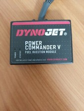 DYNOJET Power Commander V  Harley Davidson 2016