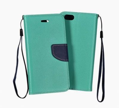 Handytasche Flip Cover Etui Schutzhülle Book Case FANCY Huawei Mate 20 Lite