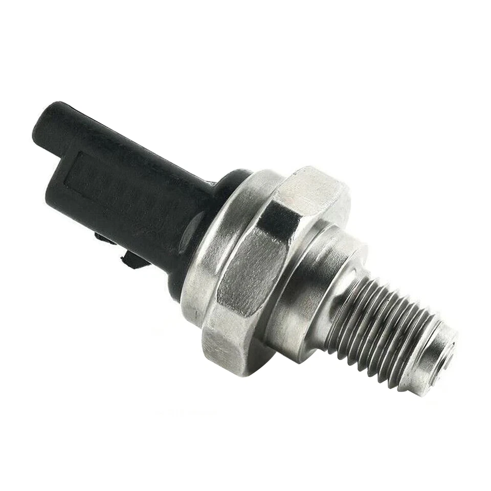 Capteur de Pression de Carburant Gasoil pour Clio Kangoo Megane 3 Scenic 1.5 Dci - Photo 3/4