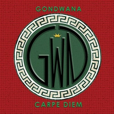 CD GONDWANA CARPE DIEM BRAND NEW SEALED