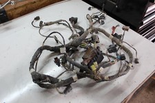 2013 Arctic Cat 700 4x4 Tbx Xt Main Engine Wiring Harness Motor Wire Loom