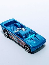 2003 Hot Wheels Bedlam Speed Shop 1:64
