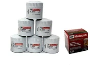Ford OEM Engine Oil Filter Lincoln Mercury Motorcraft FL820S F1AZ6731BD