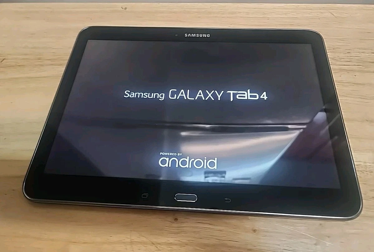 2万円　　タブレット　　GALAXYタブ4 Galaxy Tab 4 2GB RAM Wi-Fi Tablets for sale | eBay