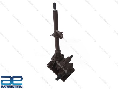 C5NN3503F Steering Box Assembly For FORD D7NN3503A 83912775 D2NN3503A AEs