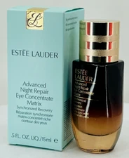 Estée Lauder Advanced Night Repair Eye Concentrate Matrix 0.5 fl oz NIB