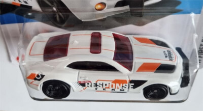 2024 Hot Wheels `10 Camaro SS in 1/64 # HTD88 HW Chevrolet Chevy 2010