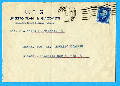 RSI - STAMP MARK Tariff LETTER TWO PORTS DISTRICT (274652)
