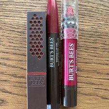 Burt  s Bees Makeup Bundle