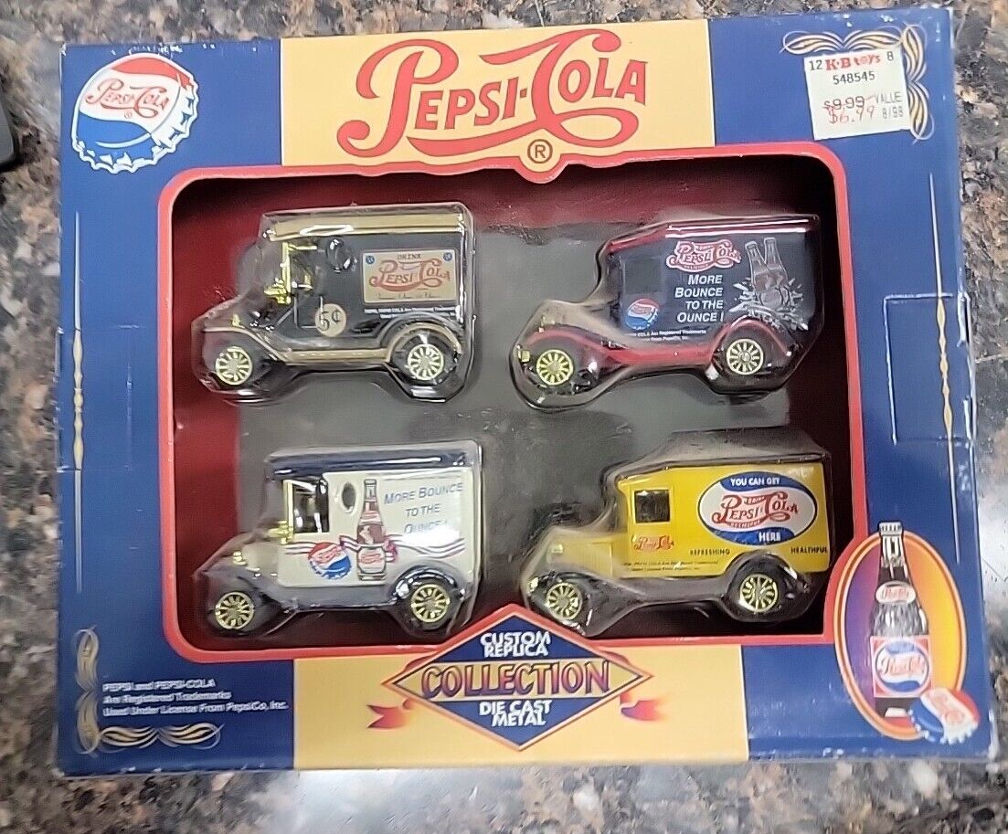 ノベルティグッズ Pepsi-Cola Collectibles: With Price Guid Pepsi-Cola Collectibles with Price Guide, New! Free Shipping