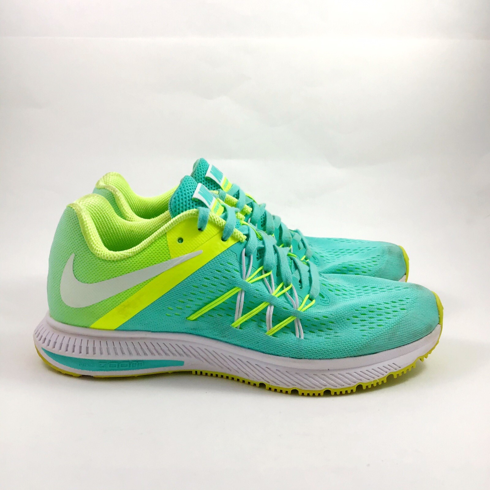 nike zoom winflo 3 womens size 9