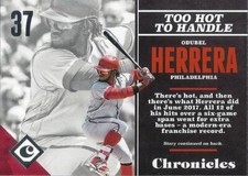 2017 Panini Chronicles Baseball ⚾ Buy More $ave More $ ⚾ Complete Your Set!