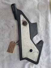 Honda CBR 1000 Left Heel Guard 