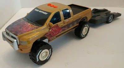 road rippers dodge ram