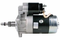 Hella 8EA 012 526-581 Starter FüR VW