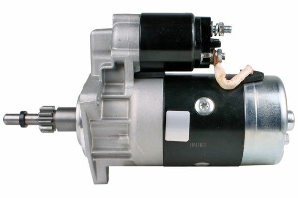 Hella 8EA 012 526-581 Starter FüR VW-image