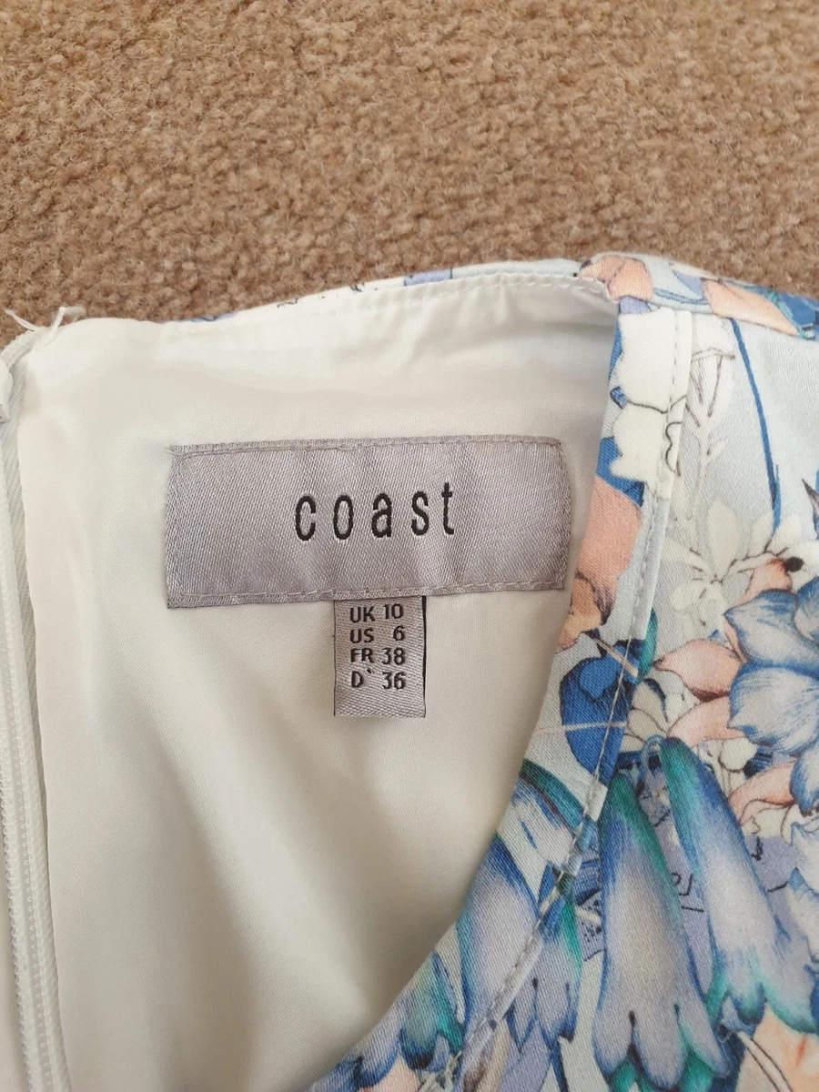Ebay coast clearance dresses size 10