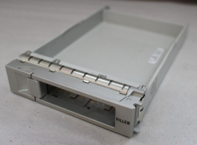 Sun Microsystems 541-3066-05 Server-Festplattenfüller Dummy für Sun Oracle Fire