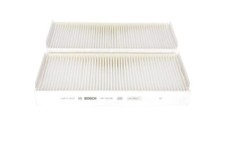 BOSCH 1 987 432 020 Filter, Innenraumluft für MERCEDES-BENZ
