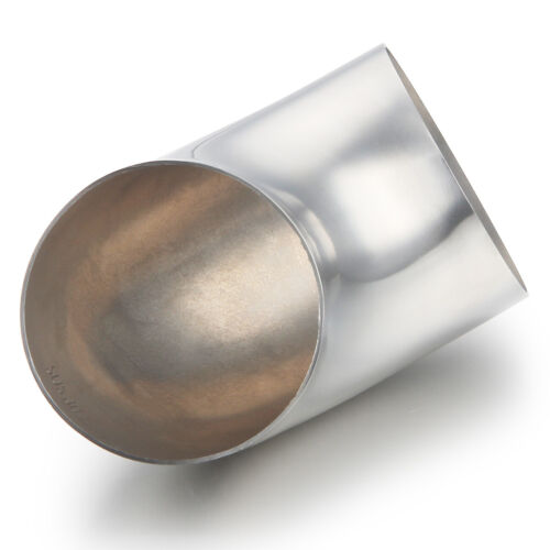 2"/2.5"/3" Stainless Steel Car Exhaust Weldable 90 Degree Bend Elbow Pipe - Picture 22 of 37
