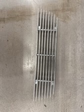 Billet Grille Insert 1995 1996 1997 Toyota Tacoma Silver 4x4 Style Rare Aluminum Billet Grille Insert 1995 1996 1997 Toyota Tacoma Silver 4x4 Style Rare Aluminum