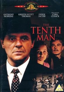 The Tenth Man [DVD] von Jack Gold | DVD | Zustand sehr gut