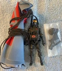 Hasbro GI Joe 25TH JOE CONVENTION 2012 JOECON COBRA STEALTH PARATROOPER