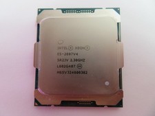 INTEL XEON E5-2697V4 SR2JV 2.30GHz 45MB CACHE 18-CORE SERVER CPU