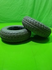 Pro Rider Elite Mobility Scooter Rear Wheels And Tyres 200x60 C0201
