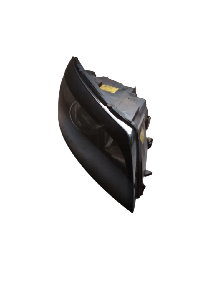 VOLVO C30 2006-2009 RIGHT FRONT PASSENGER HEADLIGHT 31283159 OEM - Image 3 of 4