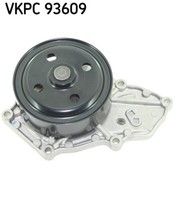 Wasserpumpe MotorküHlung SKF Vkpc 93609 FüR FN Honda CR Accord FK FR Civic CM CN