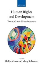 Philip Alston Human Rights and Development (T...