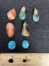 Loose Stones for Jewelry  Lot Of 7