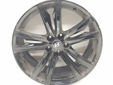 529102M150 2424246 rim wheel HYUNDAI GENESIS COUPE BK BASIS