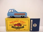 1958 MOKO Lesney Matchbox No.60 'MORRIS J2 PICK-UP'---w/B4 box---see photos