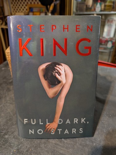 Seller’s photo of this copy