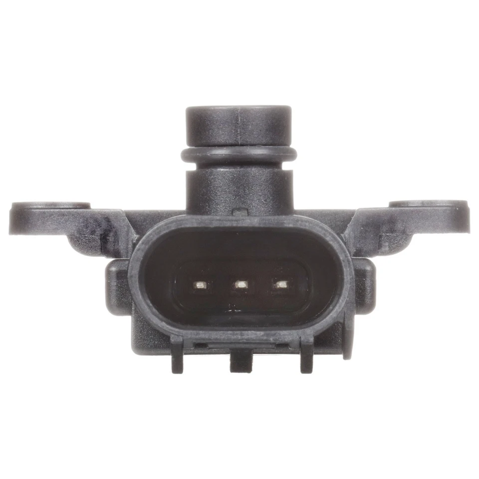 Para Dodge Dakota 2002 4,7 L V8 colector sensor de presión absoluta Delphi Foto 2 de 4