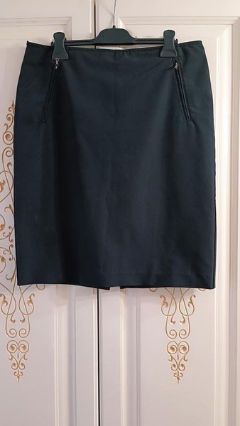 Women Marella Skirt Navy 36 / S / 44