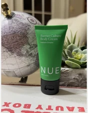 The Nue Co Barrier Culture 30 ml/1oz New & Sealed  (Td2 )