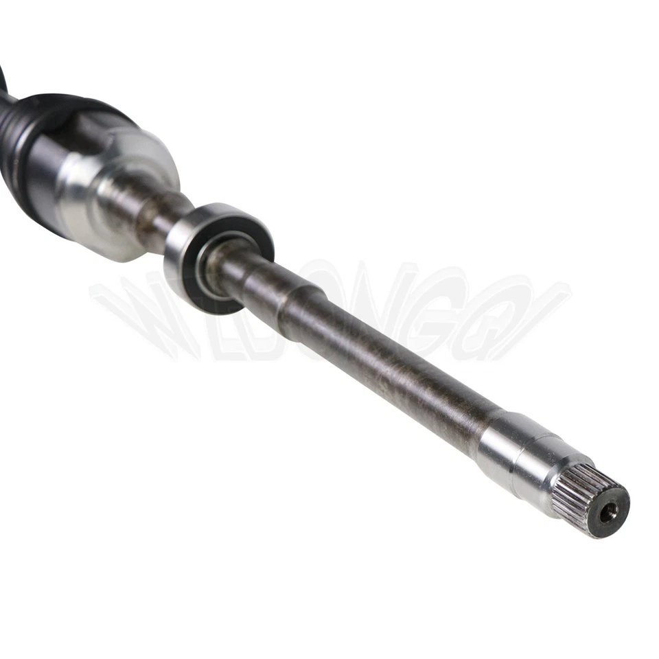 Conjunto de junta de eje CV delantero derecho para Lexus LS460 LS600h 4,6 L 5,0 L 2008-2017 Foto 4 de 4