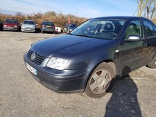 Démarreur Volkswagen BORA