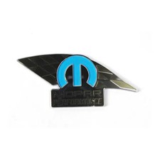 Genuine Mopar Mopar Badge 82214234
