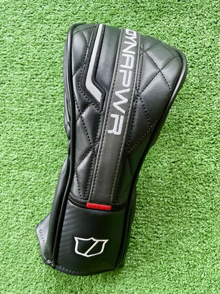 Wilson Dynapwr Max Fairway 5 Wood Regular Flex Right Handed Mens Golf Club - Image 2 of 4