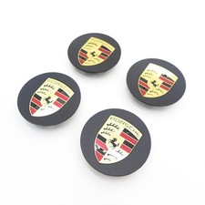 wheel hub caps Wheel trim caps, rim caps Porsche 9P1601147A